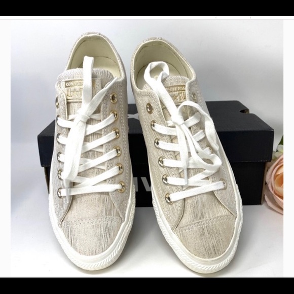 Converse women - Picture 4 of 7